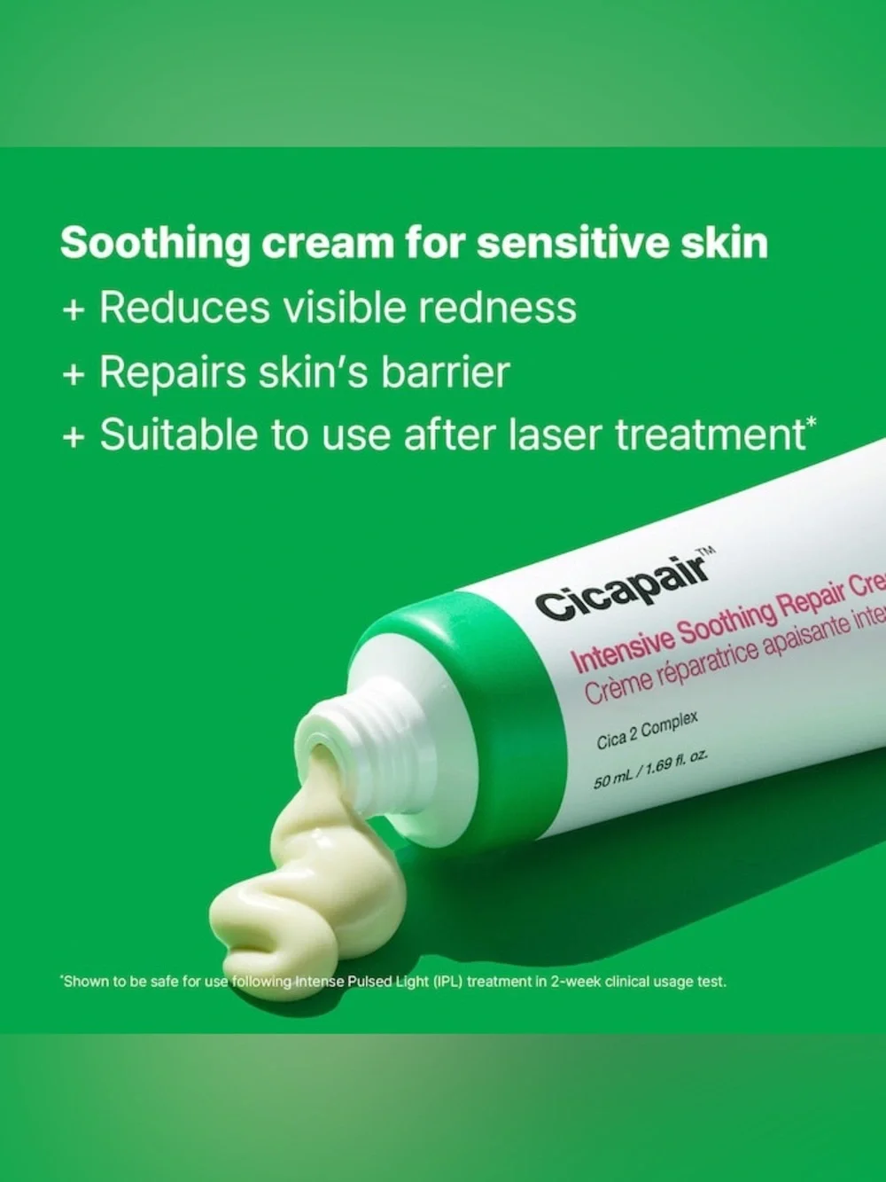 Dr. Jart+ Cicapair Redness Rescue Kit NIB